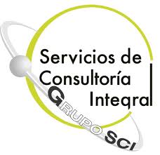 Logotipo SCI